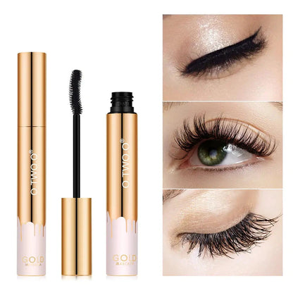 Long-lasting Mascara