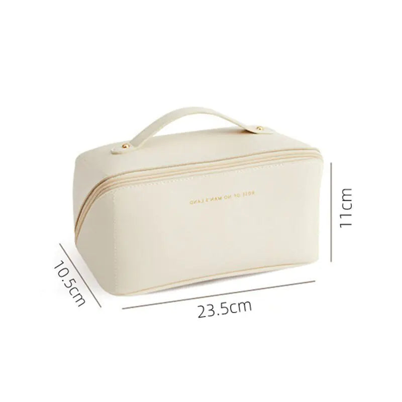 Large Capacity Makeup Bag