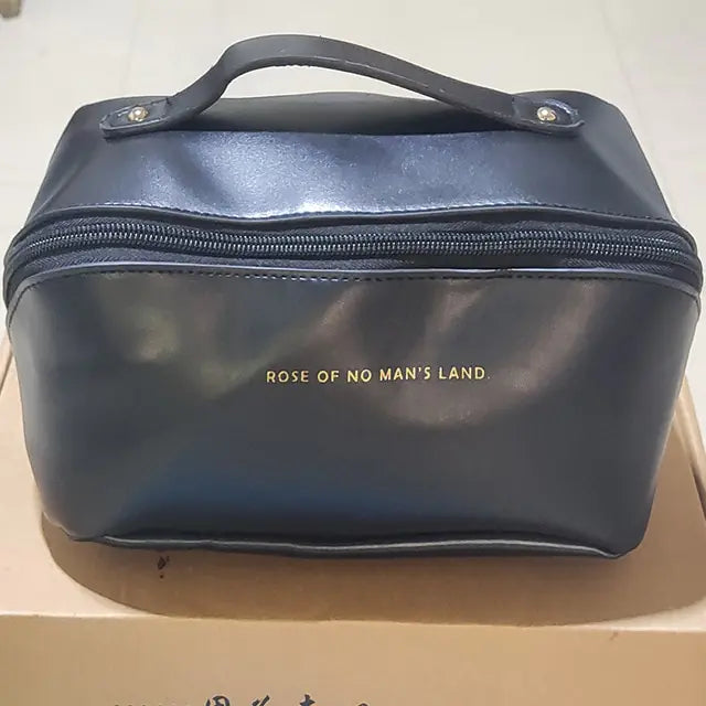 Large Capacity Makeup Bag