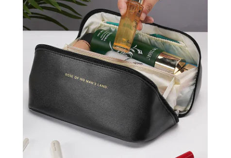 Large Capacity Makeup Bag