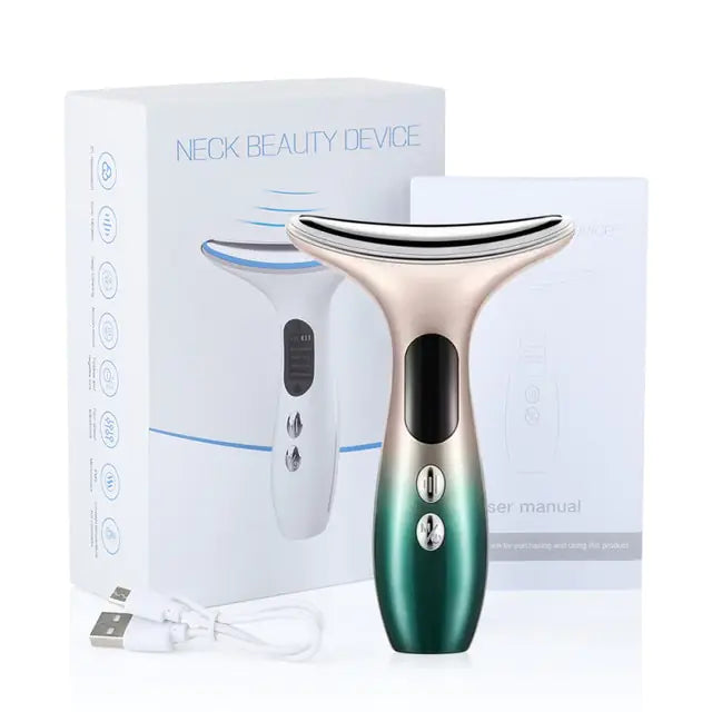 Neck Face Beauty Device